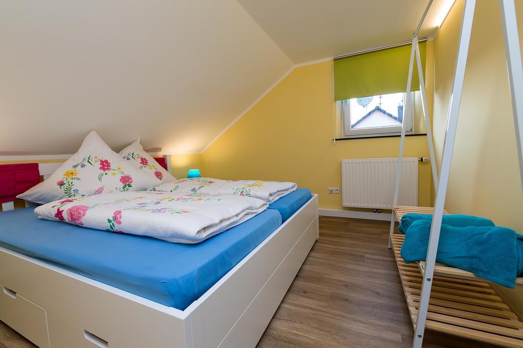 Kellermanns-Apartment Memmingen Eksteriør billede